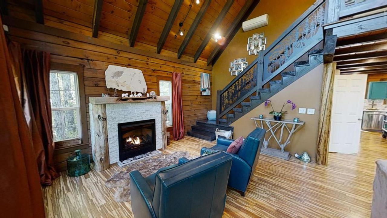 Lakin' It Easy! - Powder Horn Mountain Villa Powderhorn Mountain Exterior foto