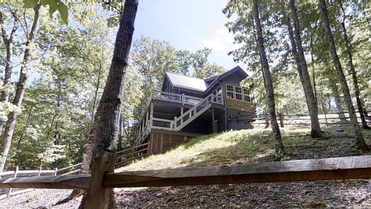 Lakin' It Easy! - Powder Horn Mountain Villa Powderhorn Mountain Exterior foto